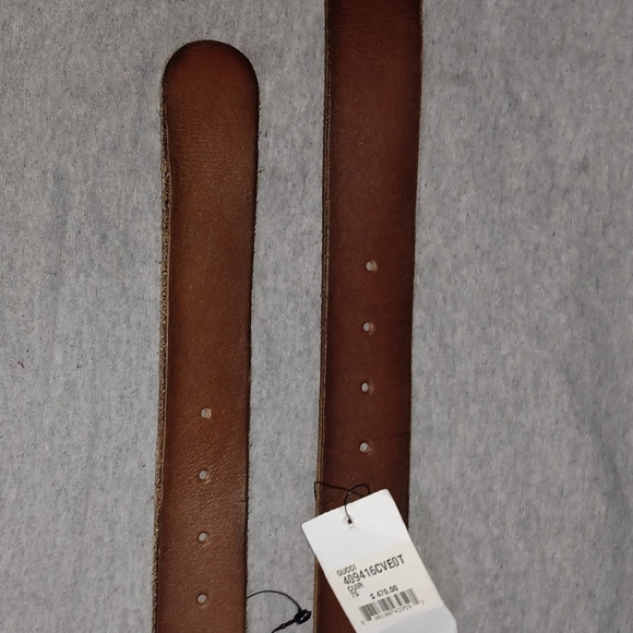 Handsome Gucci Belt size 28 - Picture 12 of 12